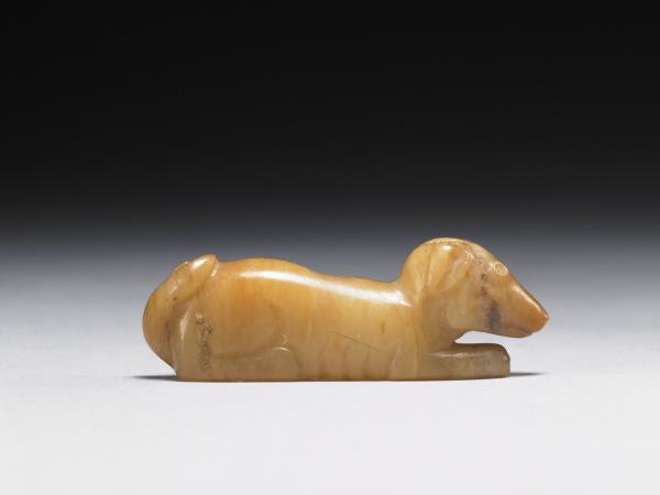 玉犬（十二生肖）