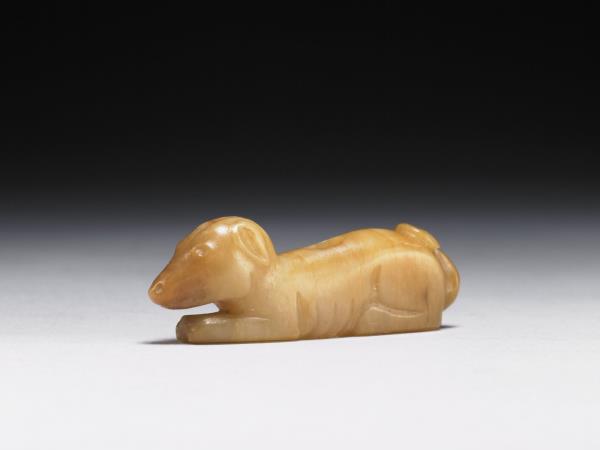 玉犬（十二生肖）