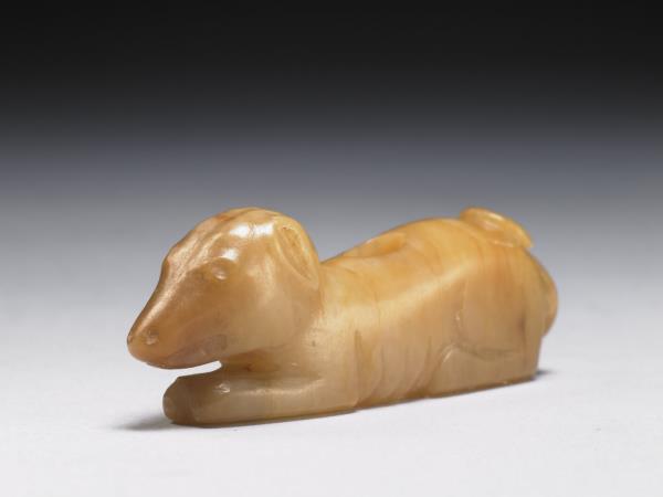 玉犬（十二生肖）