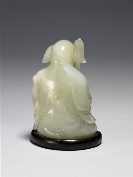 玉十二生肖(豕)