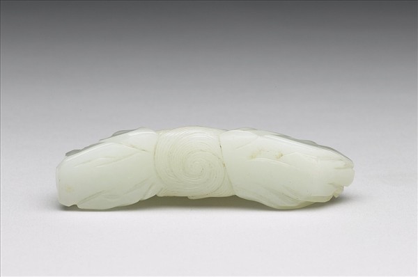 玉海山旭日筆架