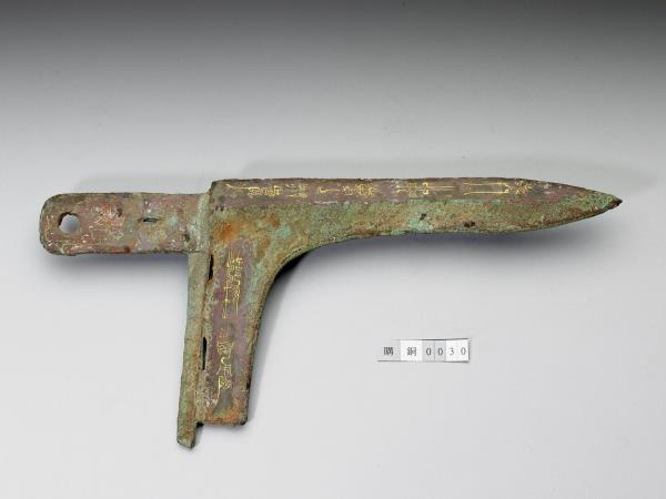 蔡公子從之用戈