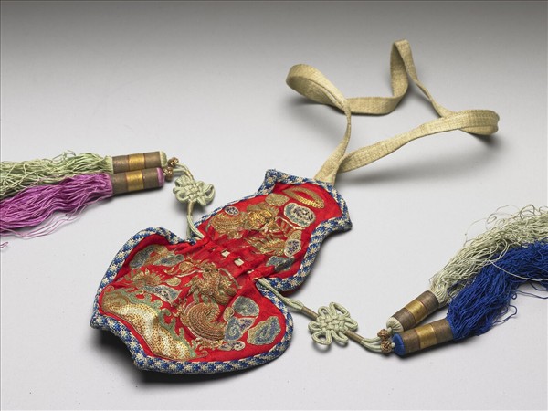 翠玉煙嘴（旱煙桿）