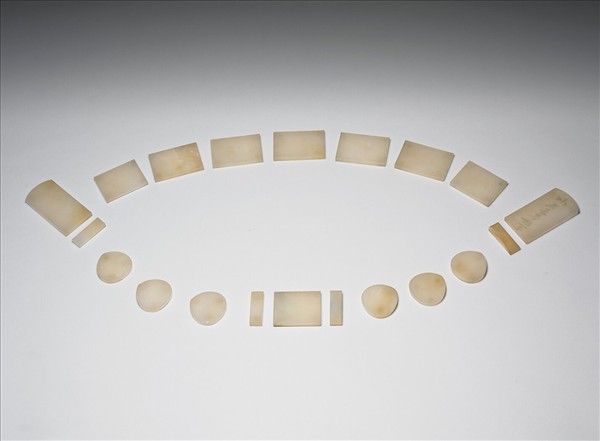 玉帶板（20片）