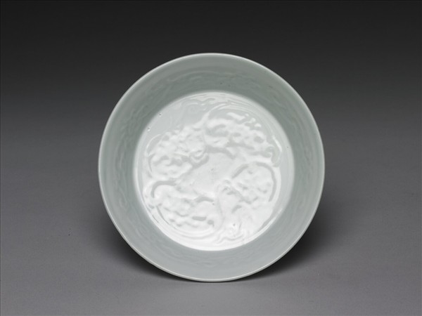 內壁印「樞府」款