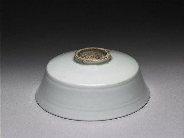 內壁印「樞府」款