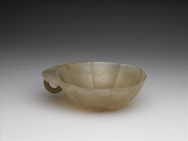 瑪瑙花式單環耳洗