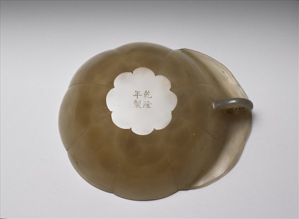 瑪瑙花式單環耳洗