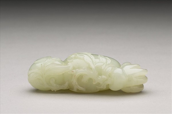 玉福壽雙全陳設