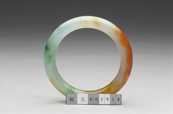 翠玉手鐲