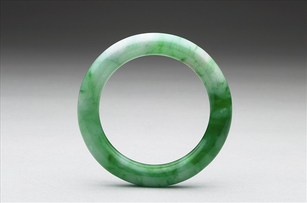 翠玉手鐲