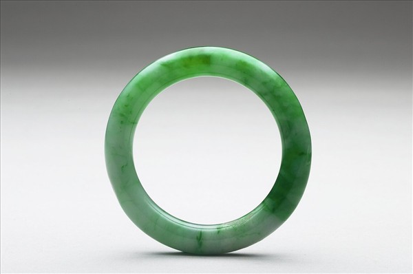 翠玉手鐲