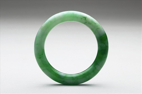翠玉手鐲