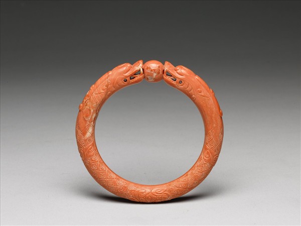 珊瑚手鐲