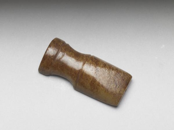 玉柄形器（後代改製）