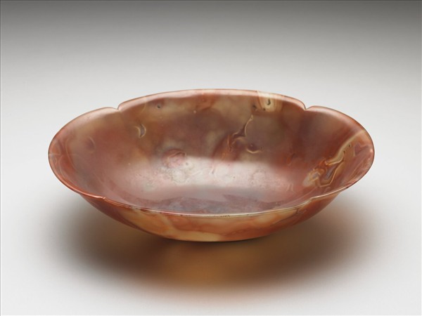 瑪瑙海棠花式洗