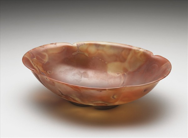 瑪瑙海棠花式洗