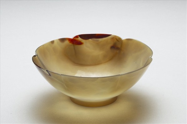 瑪瑙碗- 故宮