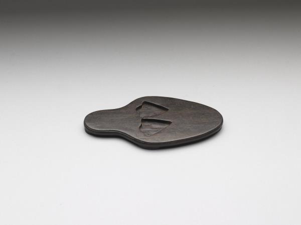 銅胎畫琺瑯蝙蝠花卉紋鼻煙壺- 故宮