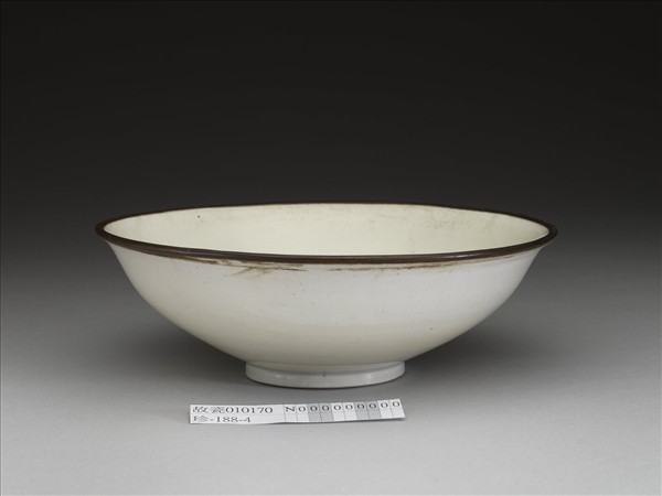 湘湖窯 青白瓷碗