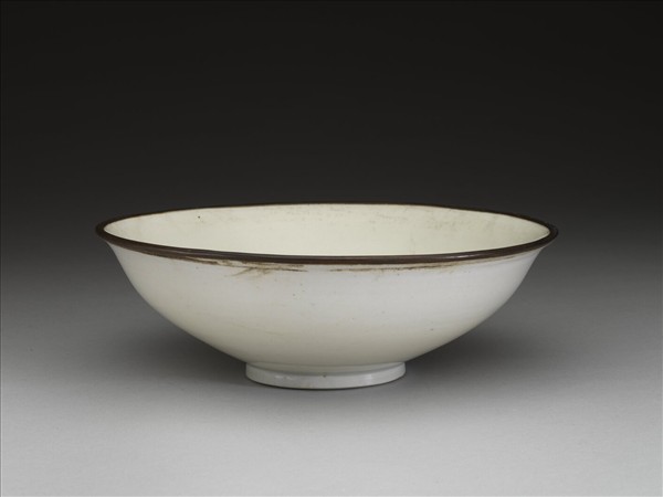 湘湖窯 青白瓷碗