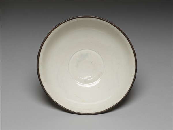 湘湖窯 青白瓷碗