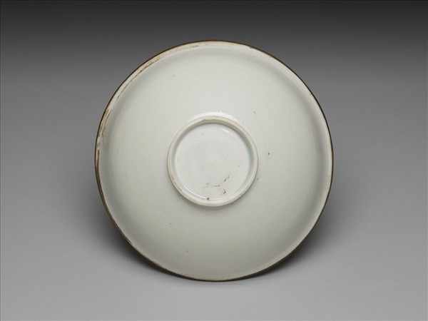 湘湖窯 青白瓷碗