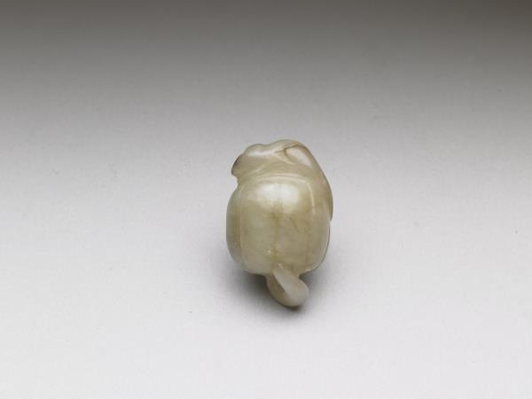 玉鼠（十二生肖）