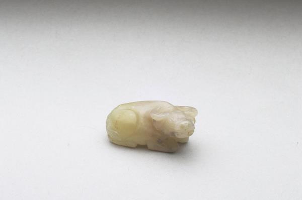 玉牛（十二生肖）