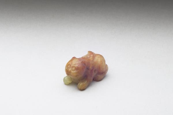 玉虎（十二生肖）