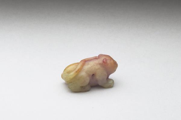 玉虎（十二生肖）