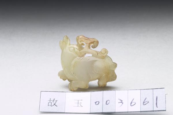 玉兔（十二生肖）