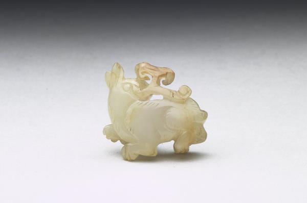 玉兔（十二生肖）