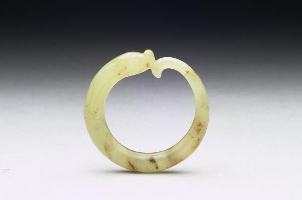 玉龍（十二生肖）