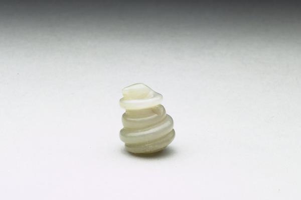 玉蛇（十二生肖）