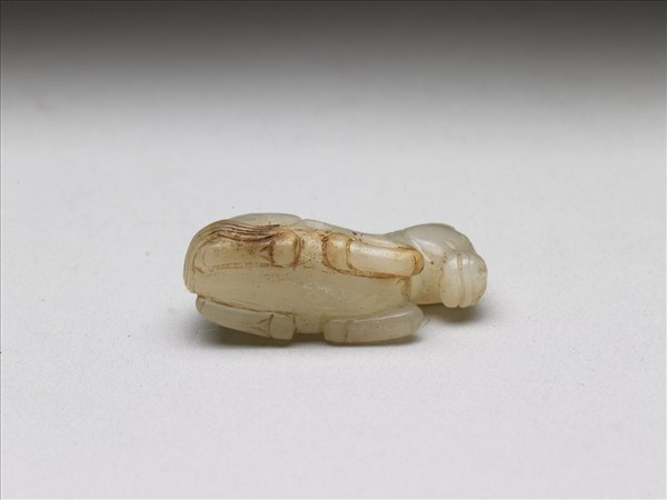 玉馬（十二生肖）