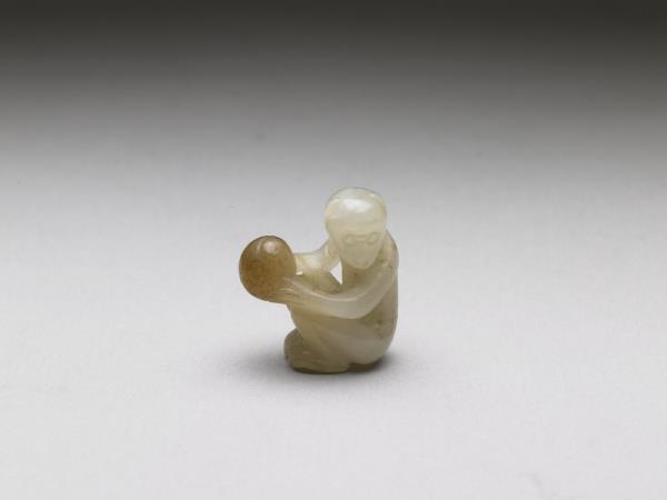 玉猴（十二生肖）