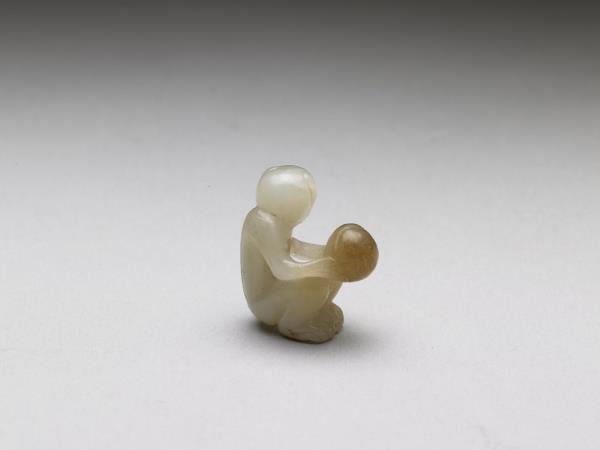 玉猴（十二生肖）