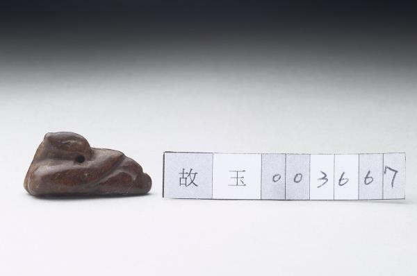 玉雞（十二生肖）