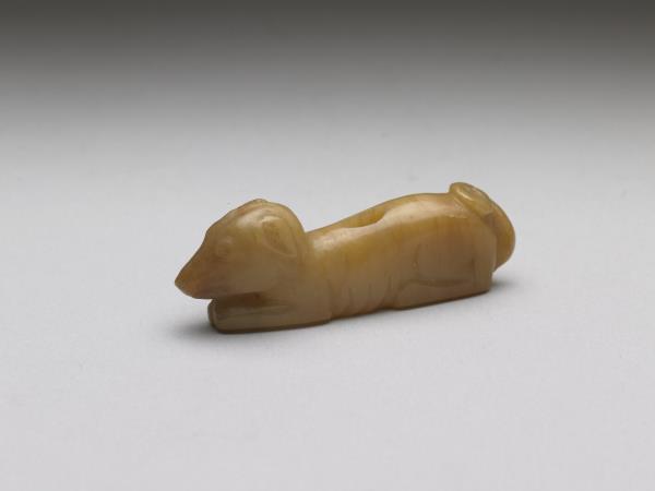 玉犬（十二生肖）