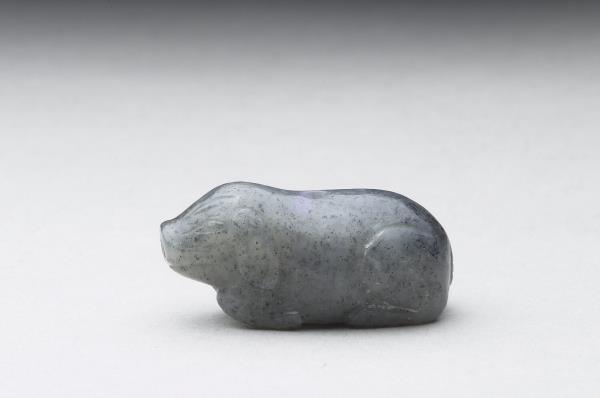 玉豬（十二生肖）