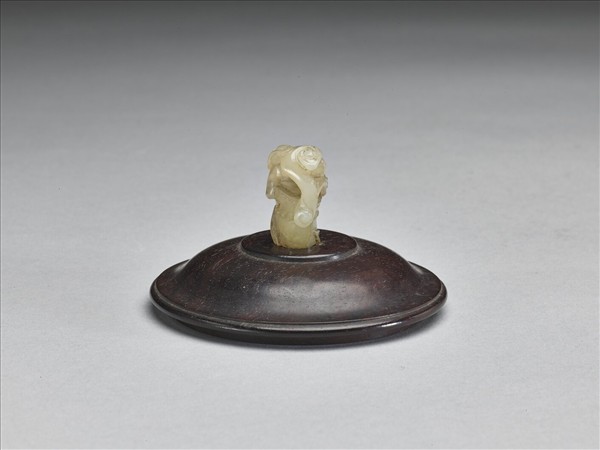 龍泉窯 青瓷三足爐