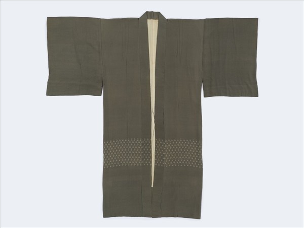 日本 襯衣（襦袢）