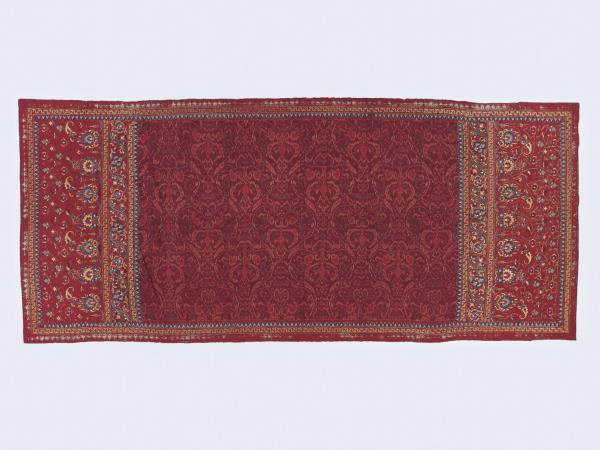 印尼 伊卡刺繡儀式用肩布