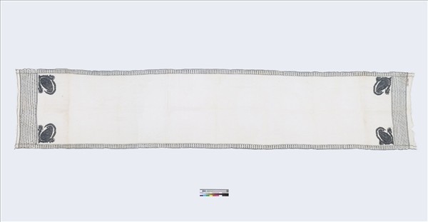 孟加拉地區 棉布腰帶