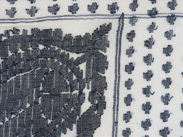 孟加拉地區 棉布腰帶