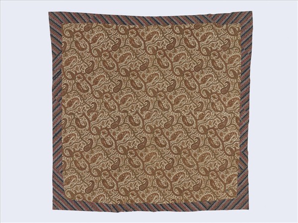 印度 繪染掛飾或蓋飾