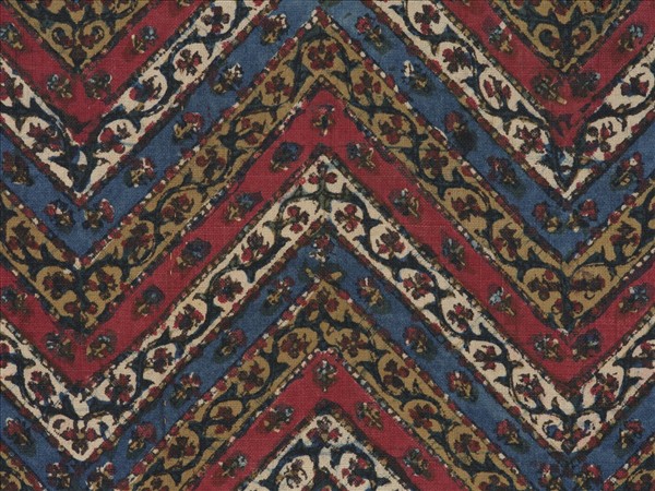 印度 繪染掛飾或蓋飾