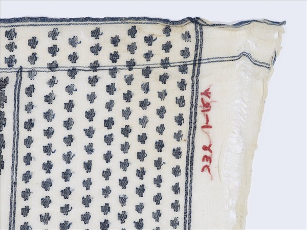 孟加拉地區 棉布腰帶