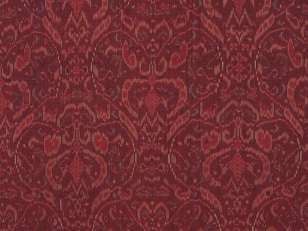 印尼 伊卡刺繡儀式用肩布